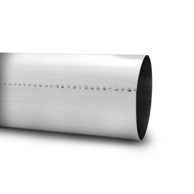 Plain seam-welded ducts SRGL