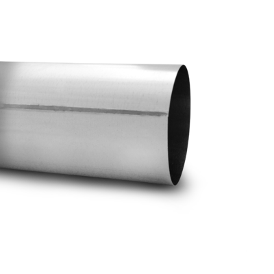 Plain butt-welded ducts SRGW