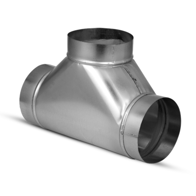Segmented T-pieces and X-pieces TSCL/TSL/XSCL/XSL/TSC/TS/XSC/XS