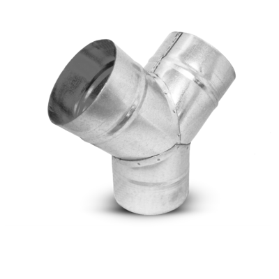 Y-pieces YSV-45