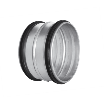 Male couplings with gaskets NSL