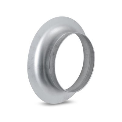Round to rectangular pressed take-offs ILPR