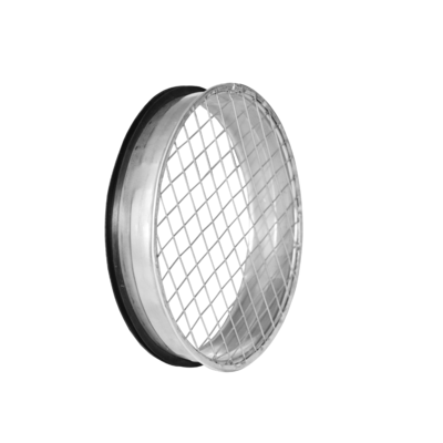 Take-offs with mesh - with or without gasket ILSN/ILSNL