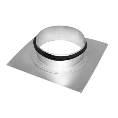  Spigot plates with gasket KILL