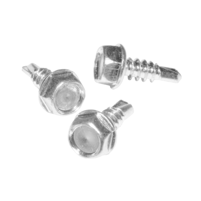 Steel self-drilling screws WGO