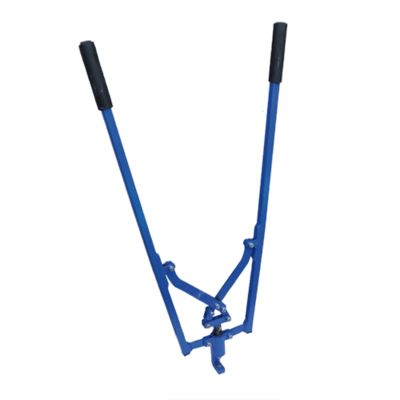 Manual riveter NI-AKB