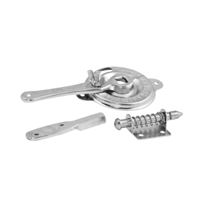 Damper mechanism KIT-DSKS