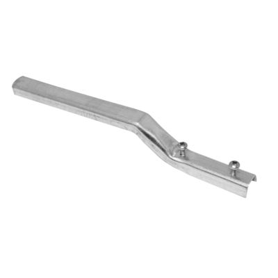 Damper mechanism control lever KIT-DS-H