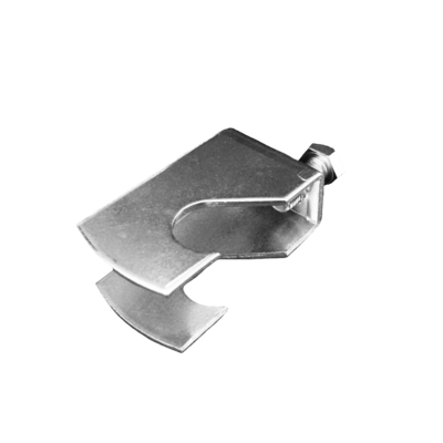 Cross-connector for reinforcing rod PRQ-RWKK/WKK-OCY