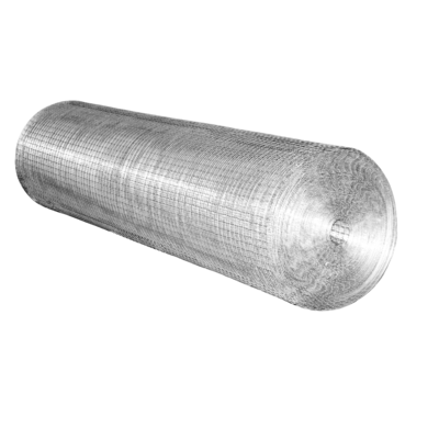 Puntalı galvaniz tel