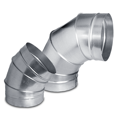 Segmented bends BS
