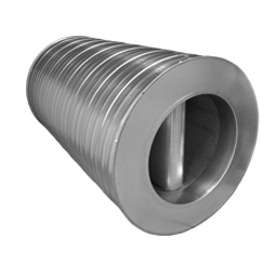 Dairesel susturucular