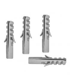 Plastik dübel