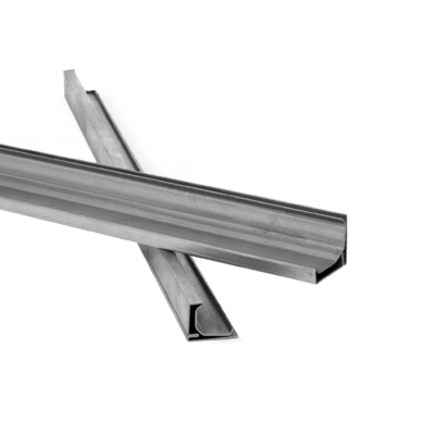 Dikdörtgen kanal flanşı 30 mm