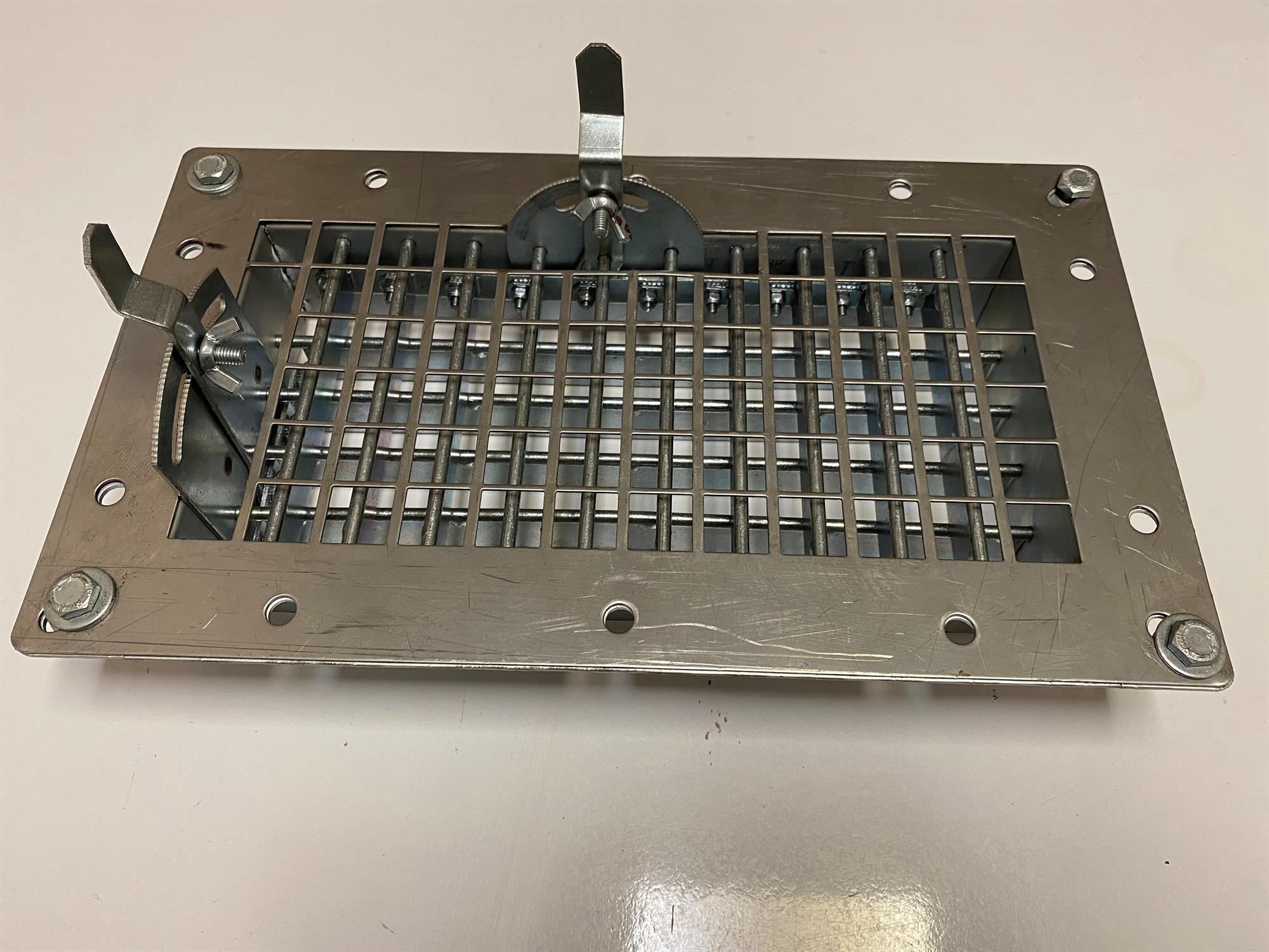  Special Grille