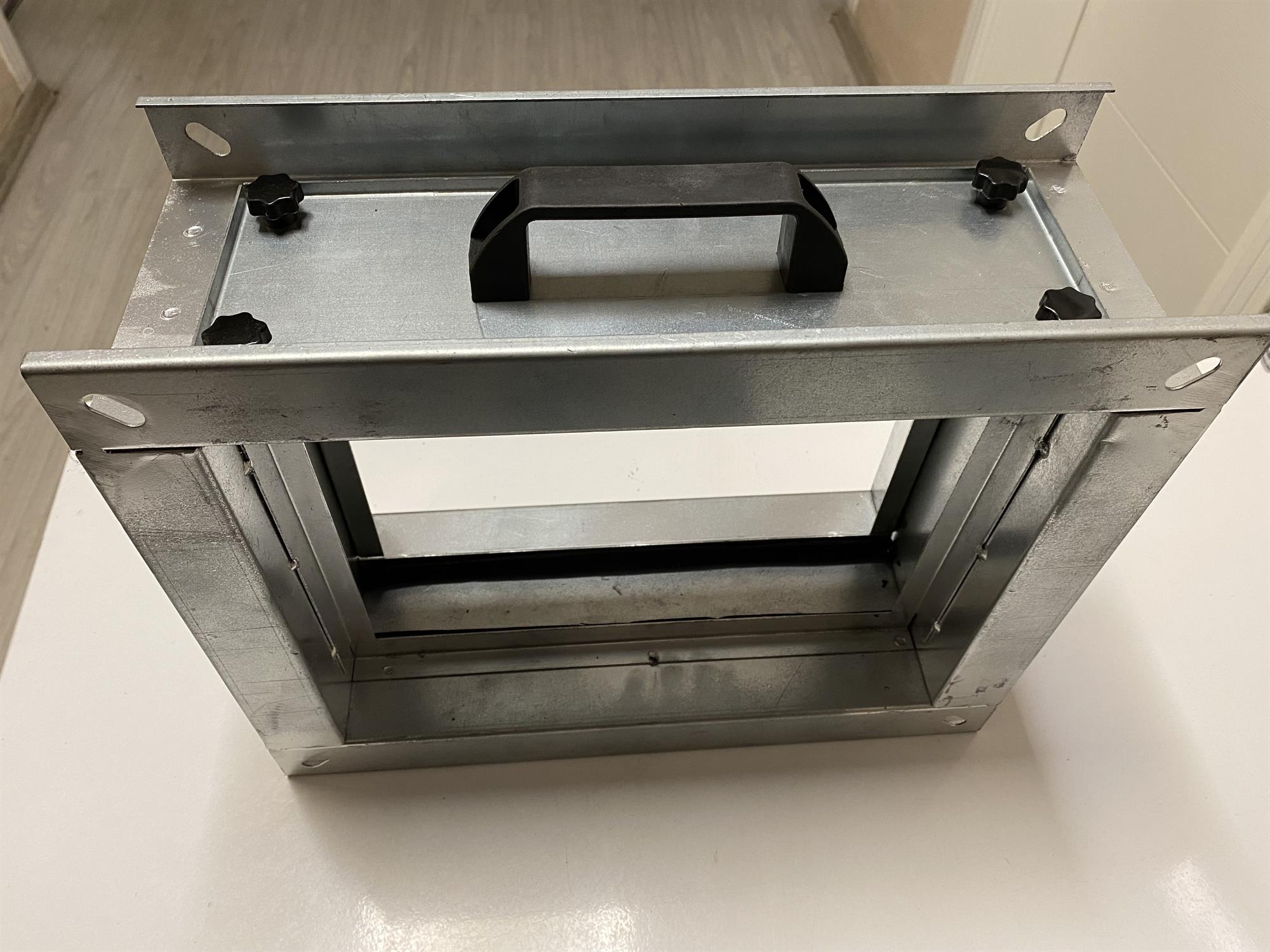 Filtre kasaları